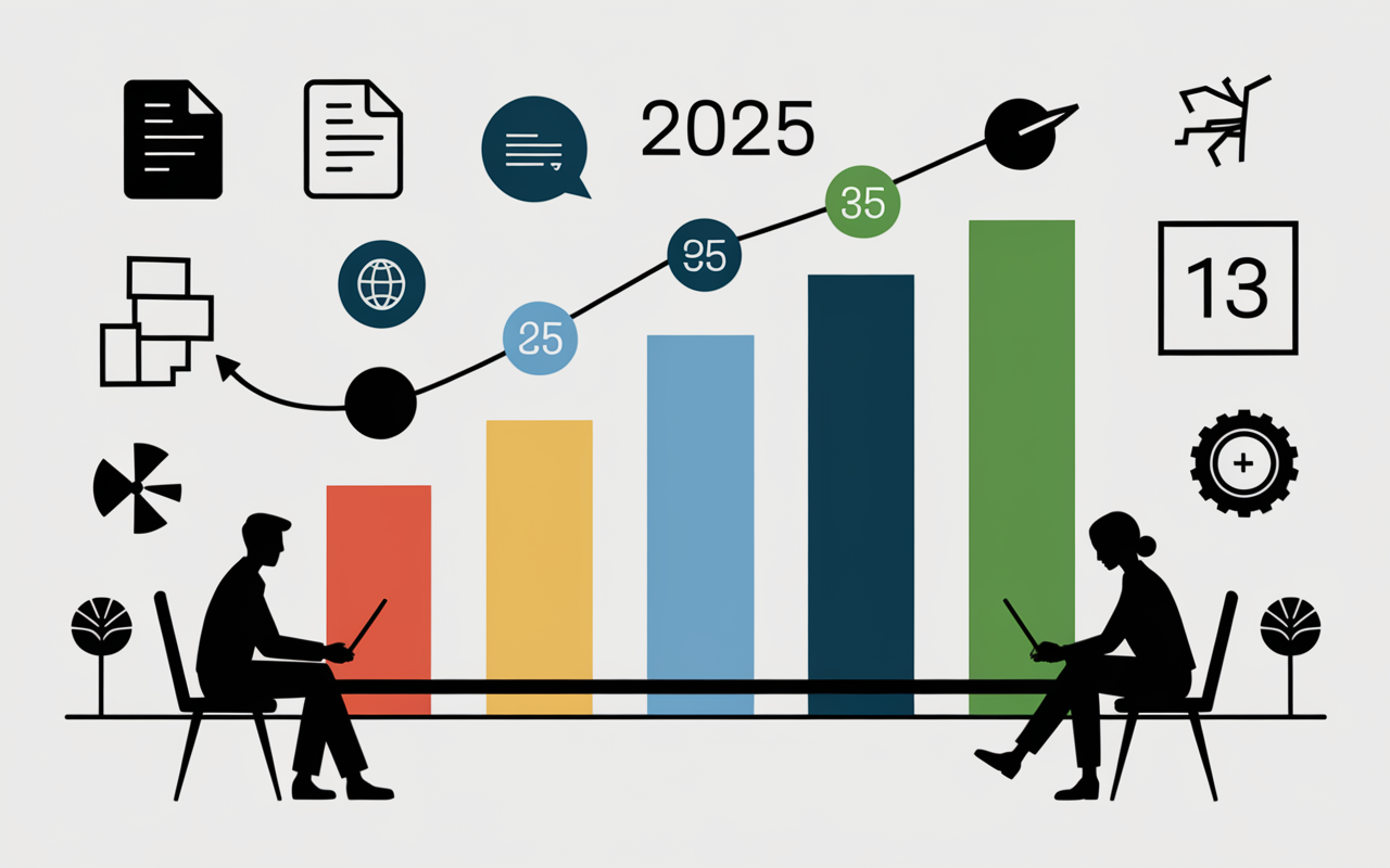Tableau comparatif outils rédaction collaborative 2025