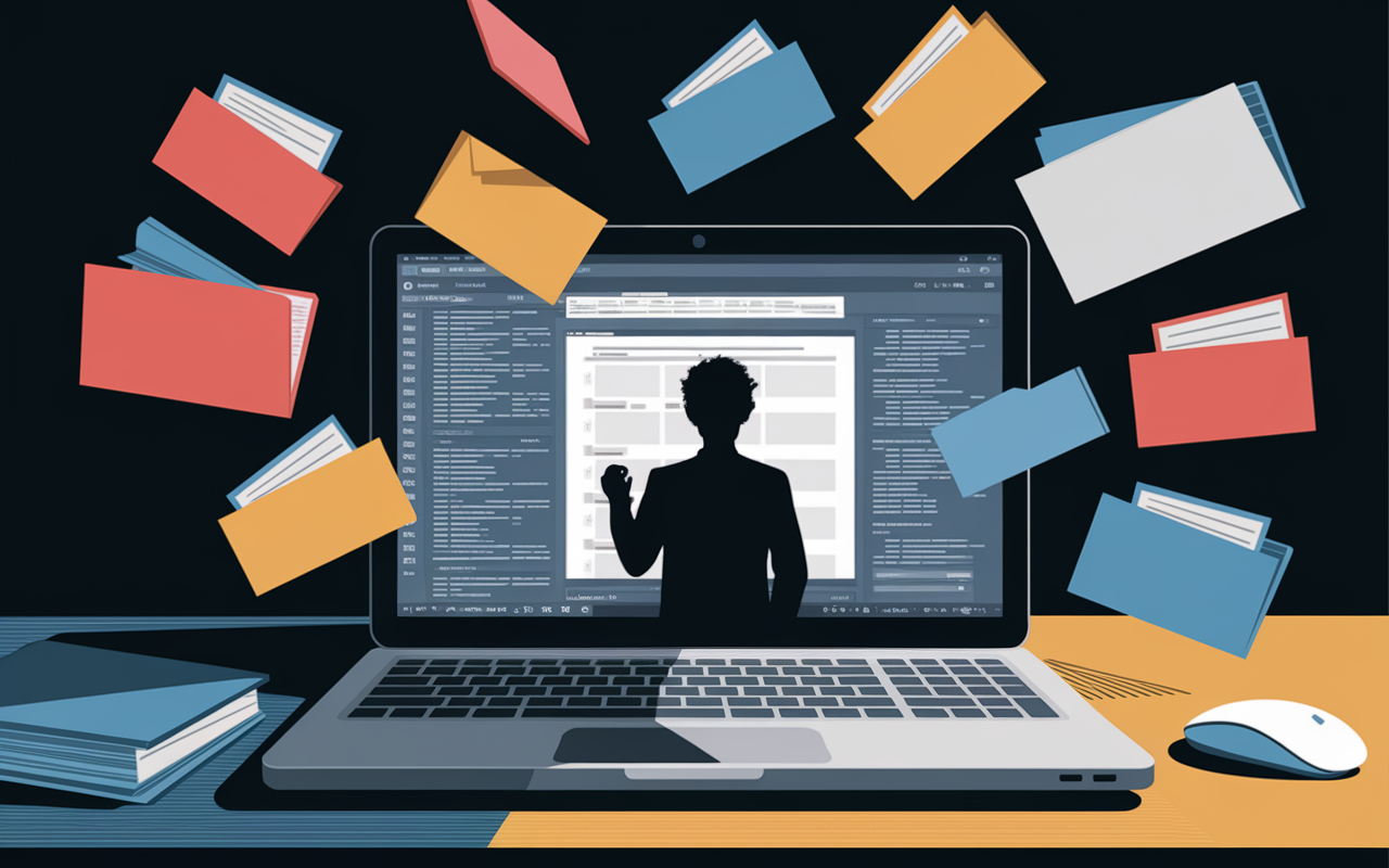 session ordinateur ouverte risques cybersécurité