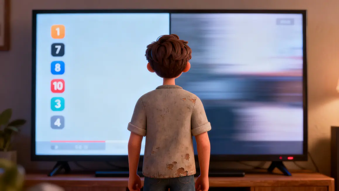 Decodeur TV mythe ou realite chaines gratuites 2025