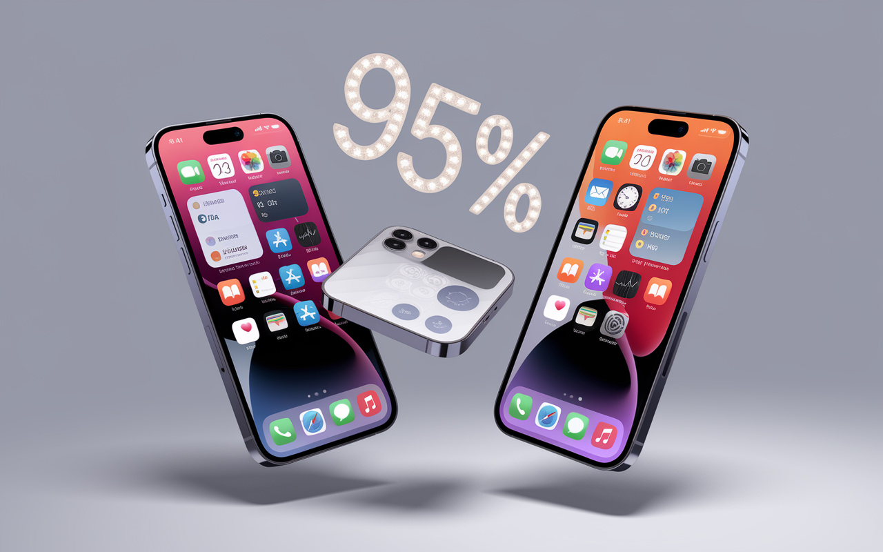 dopamine jailbreak ios 15 16 securite iphone 95 pourcent