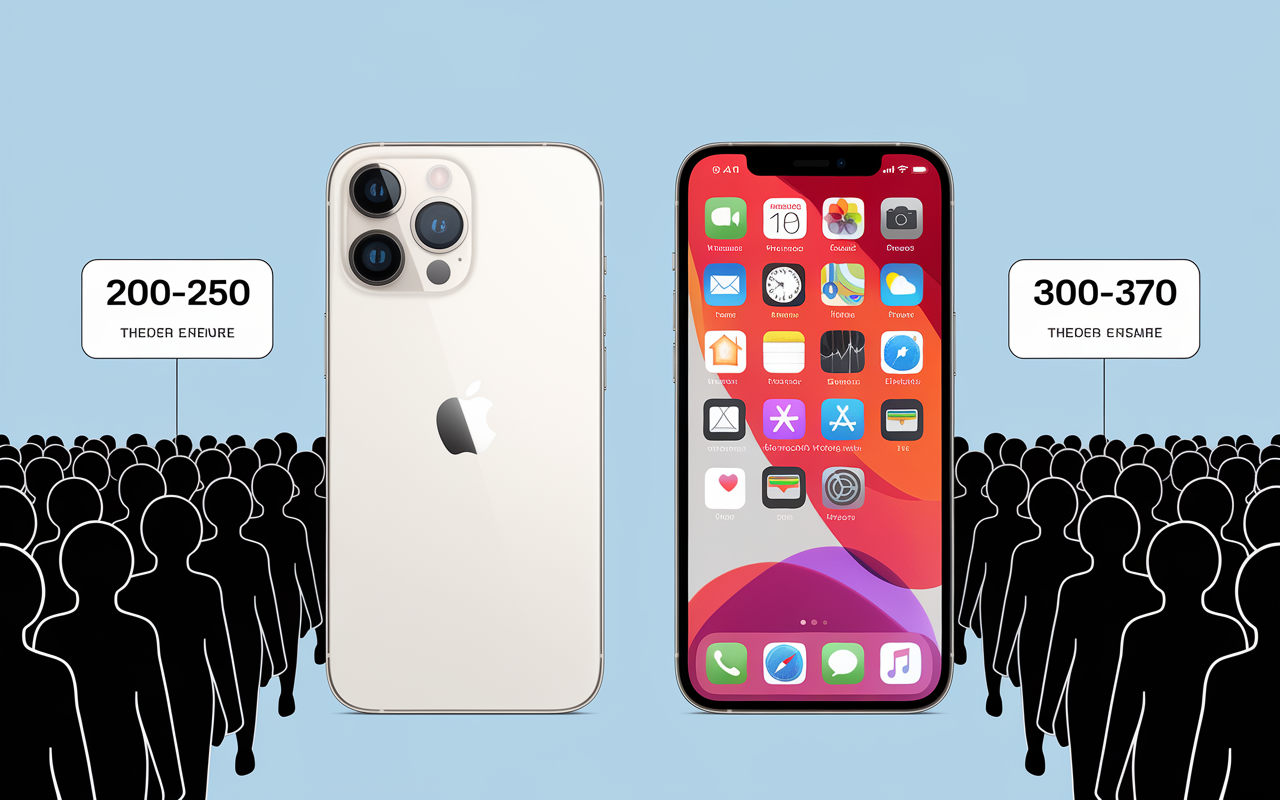 Image iPhone 11 et iPhone 11 Pro reconditionnés prix 2026