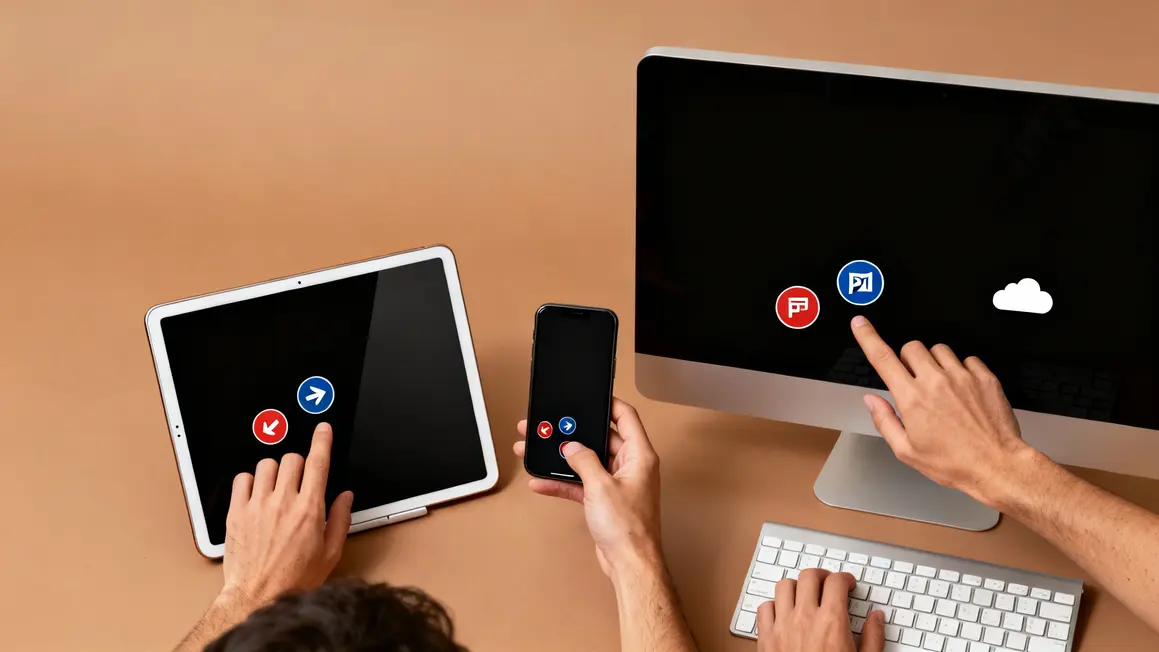 tablette smartphone manipulations debloquer impossible coller microsoft 365