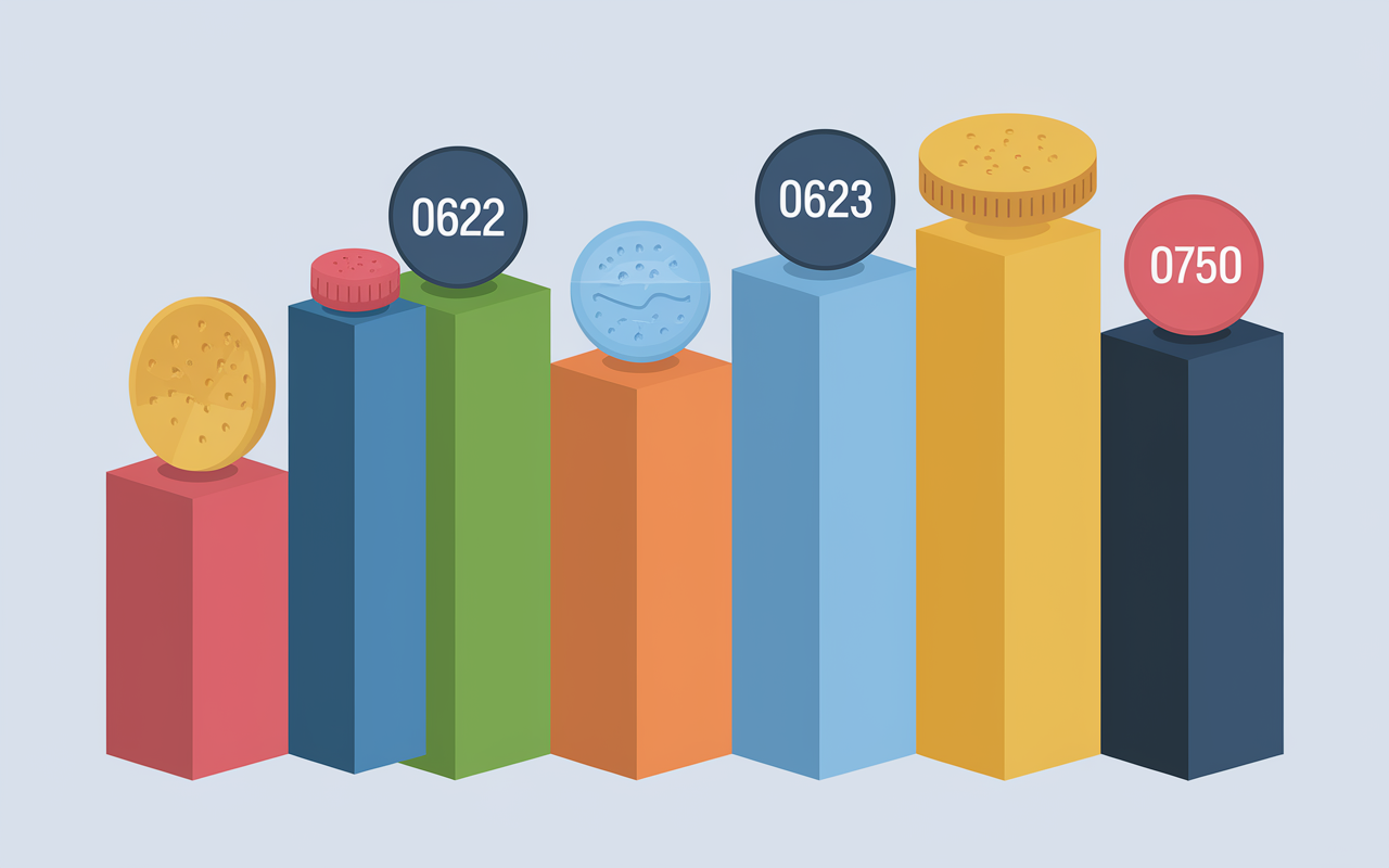Infographie tableau prefixes 0622 operateurs mobiles