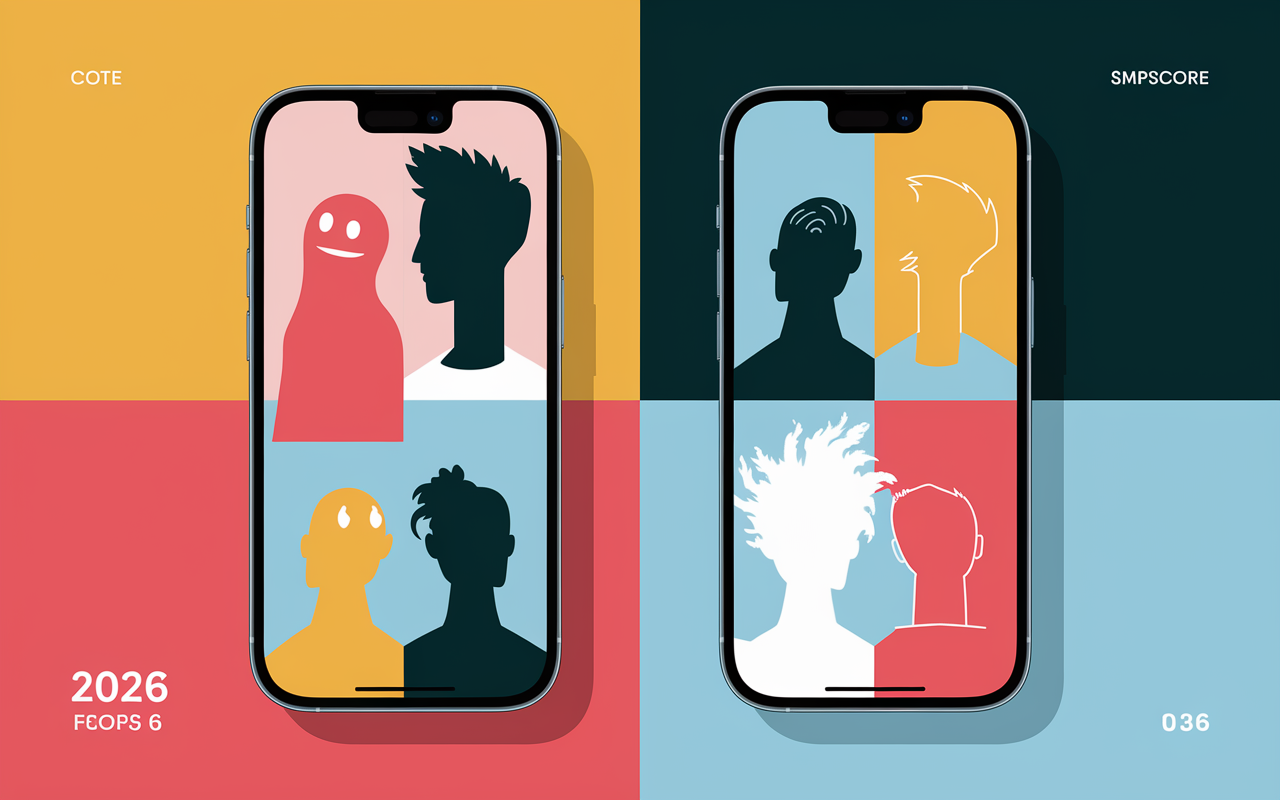 comment savoir si quelqu'un nous a supprimé sur snapchat profil disparition 2026