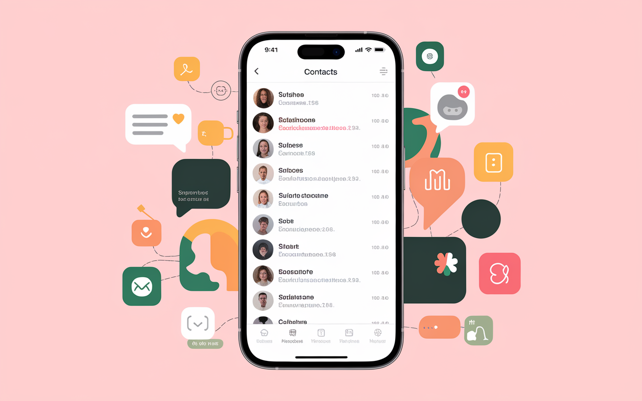 comment savoir si quelqu'un nous a supprimé sur snapchat contacts snapscore