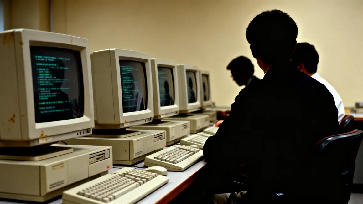 laboratoire informatique 1989 navigateurs web textuel