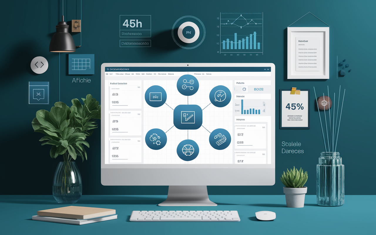 mailchimp automatisation statistiques