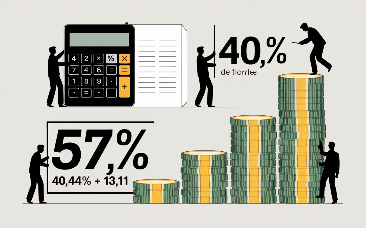 calcul chômage salaire 1500 net schéma formula