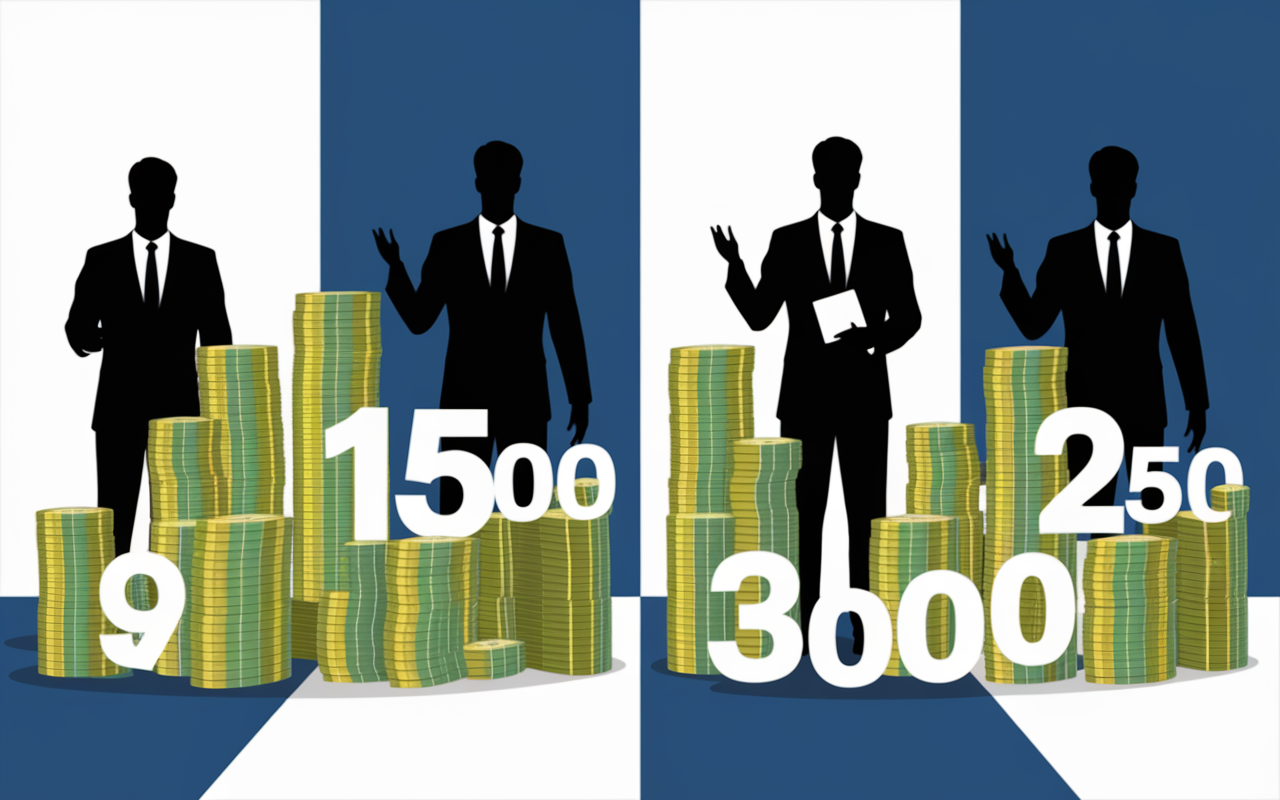 salaire d evelyne dheliat infographie chiffres