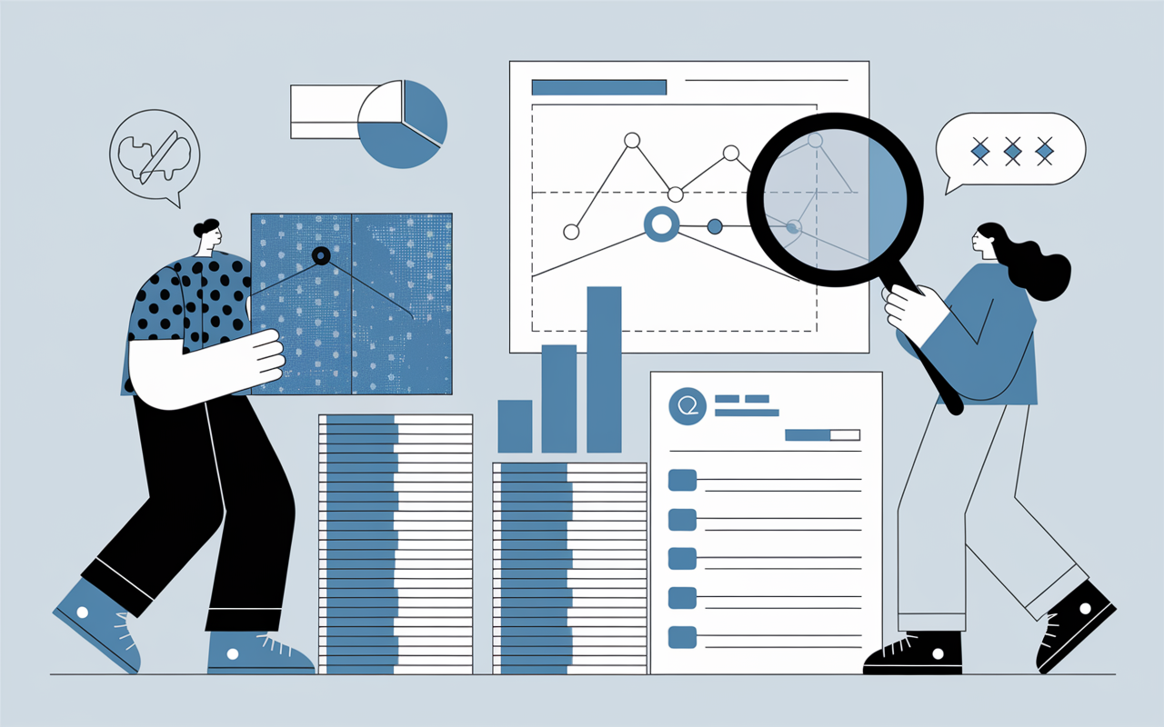 sourcing carte fournisseurs analyse