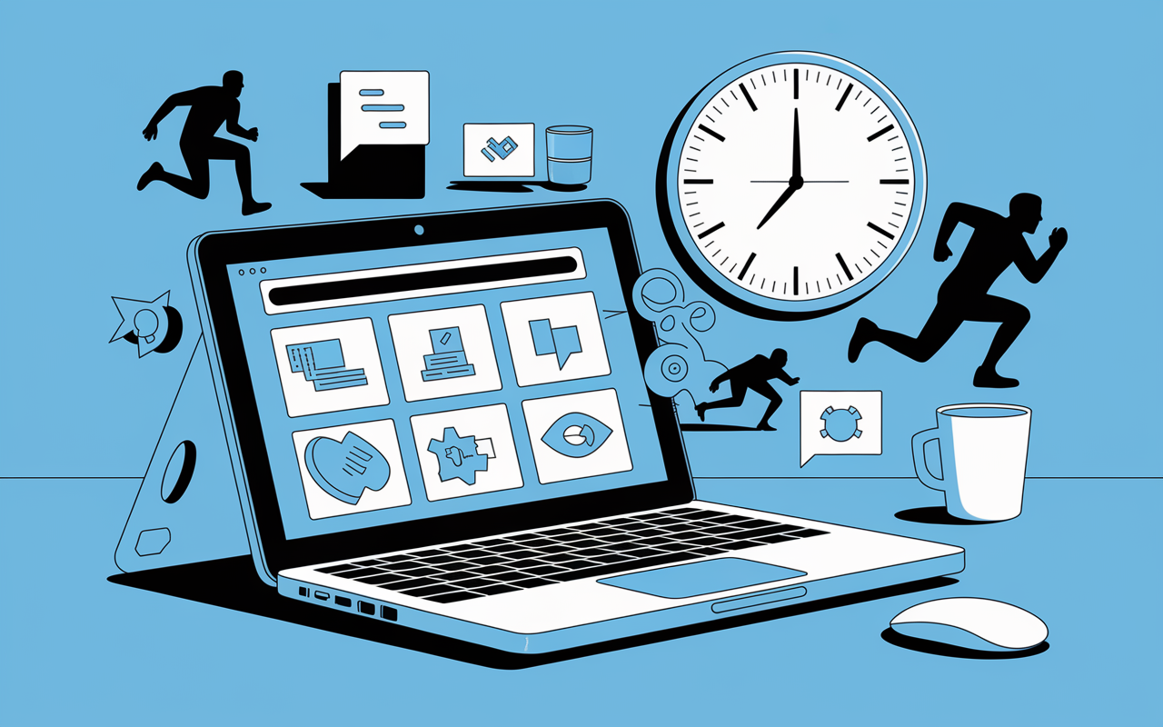 your text guru outil ia interface rapide