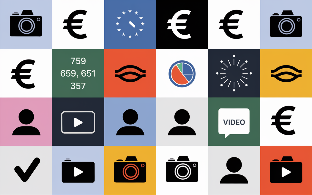 Comparatif appareil photo 2026, tableau profils et budgets