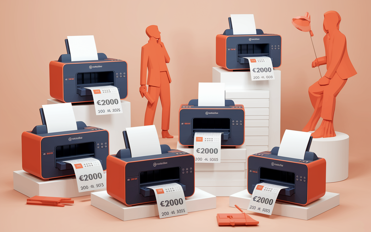 combien coute imprimante 3d tableau prix usages