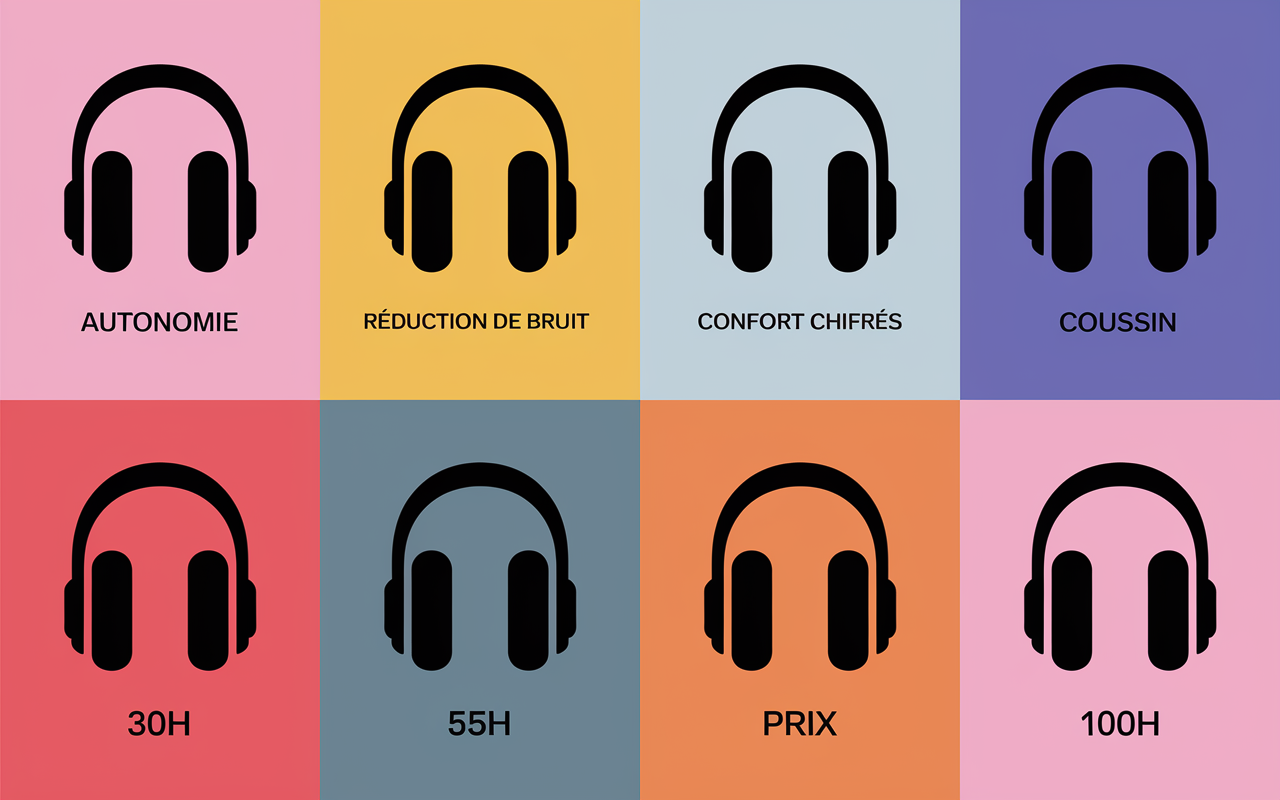 comparatif casque audio 2026 tableau comparatif