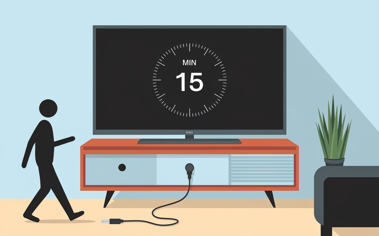 installation rapide boîtier tv sans abonnement