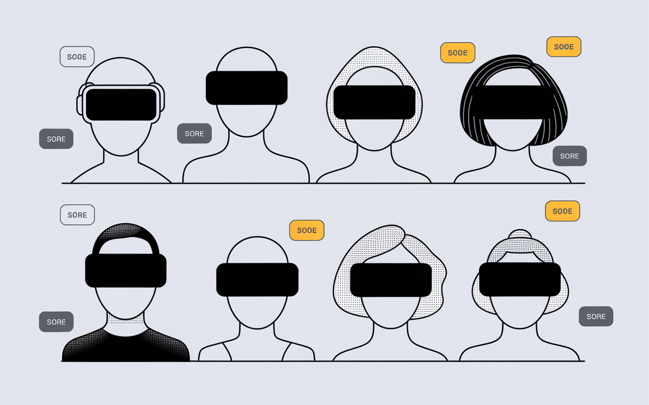 Tableau comparatif meilleurs casques VR 2026