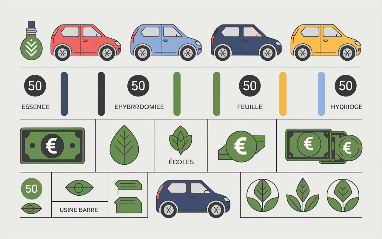 quelle motorisation choisir en 2025 comparatif motorisations tableau