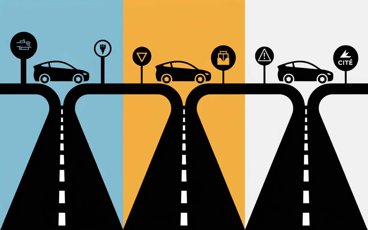 quelle motorisation choisir en 2025 choix électrique hybride essence