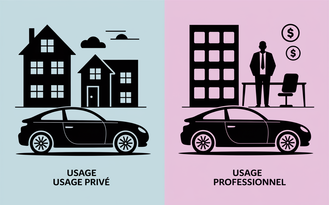 quelle voiture de fonction pour cadre voiture societe explications