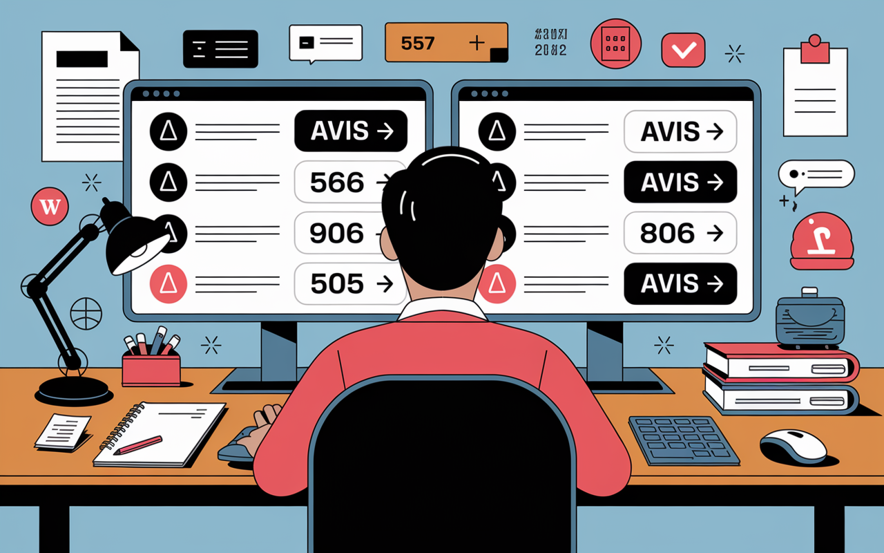 Secteur auto avis verification rapide