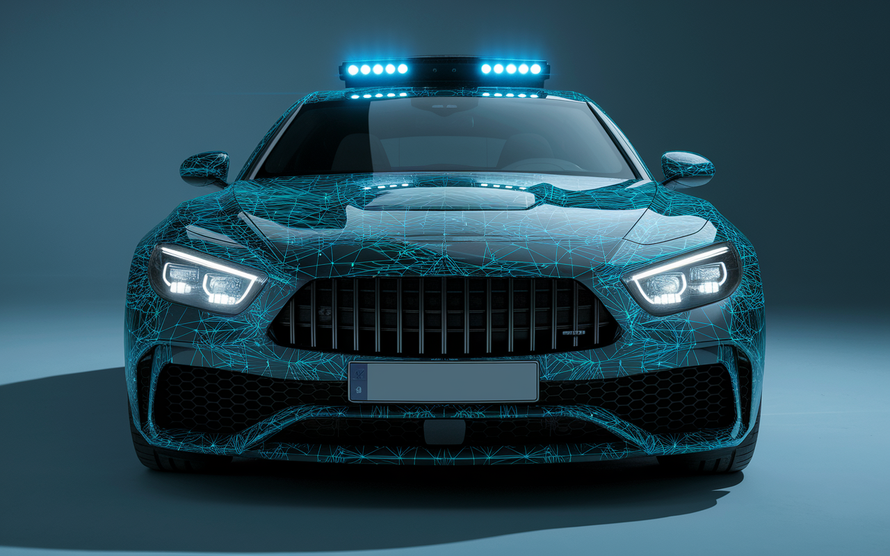 Technologies embarquees conduite autonome