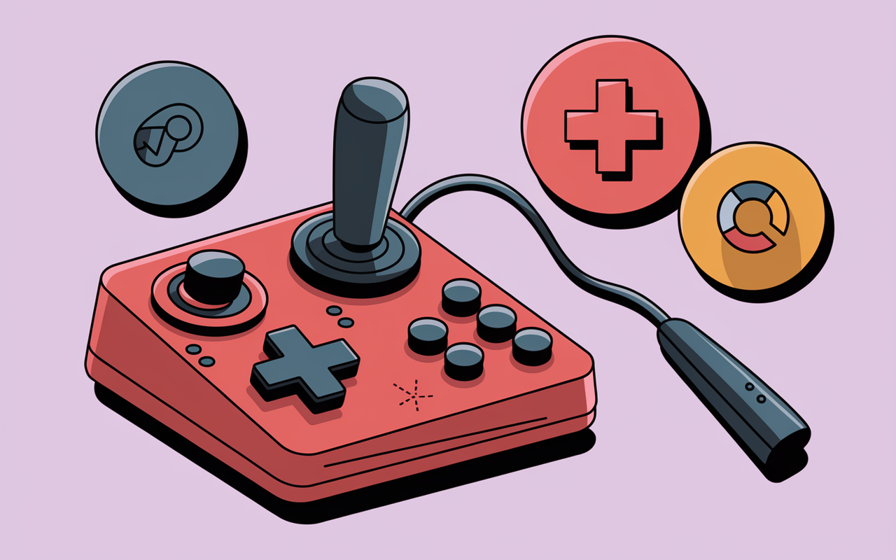 tableau critères meilleur joystick flight simulator