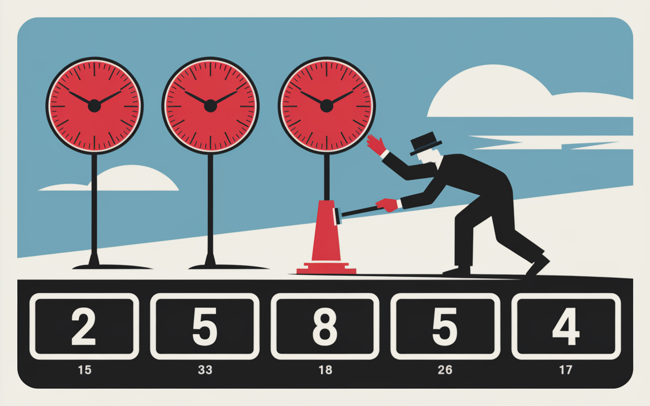 Signe de fatigue batterie voiture voyant rouge tableau de bord